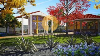 Lote á venda no Condomínio Villaredo Barra