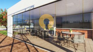 Lote á venda no Condomínio Villaredo Barra