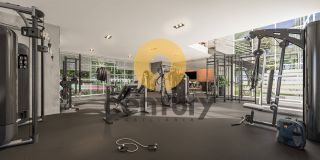 Lote á venda no Condomínio Villaredo Barra