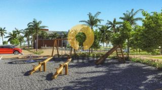 Lote á venda no Condomínio Villaredo Barra