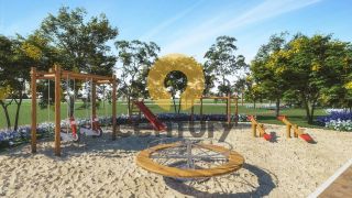 Lote á venda no Condomínio Villaredo Barra