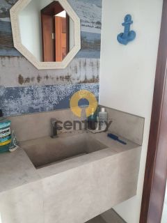 Casa á venda no Residencial Damha