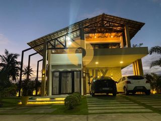 Casa á venda no Residencial Damha