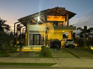 Casa á venda no Residencial Damha