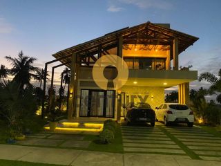 Casa á venda no Residencial Damha