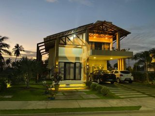 Casa á venda no Residencial Damha