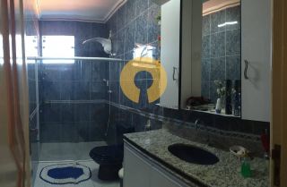 Casa à venda no bairro Jabotiana