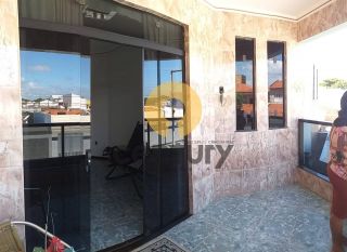 Casa à venda no bairro Jabotiana