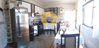 Casa à venda no bairro Jabotiana