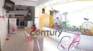 Casa à venda no bairro Jabotiana