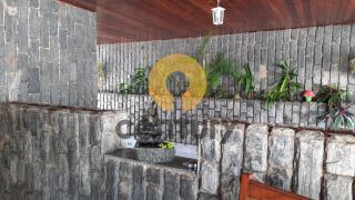 Casa à venda no bairro Coroa do Meio