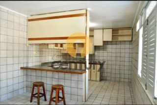 Casa à venda no bairro Coroa do Meio