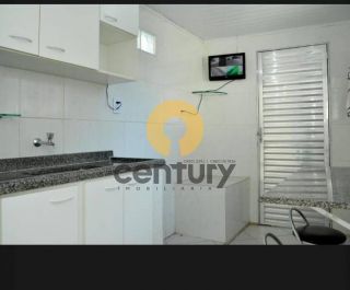 Casa à venda no bairro Coroa do Meio