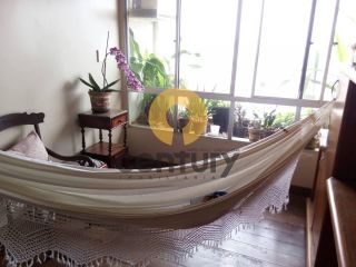 Apartamento à venda no Condomínio Mansão Campos do Jordão