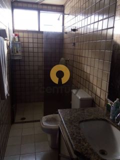 Apartamento à venda no Condomínio Mansão Campos do Jordão