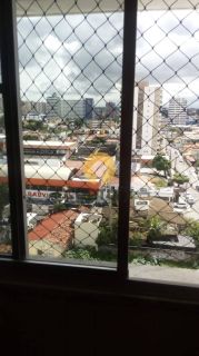 Apartamento à venda no Condomínio Mansão Campos do Jordão