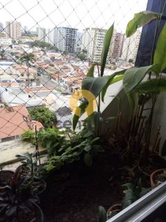 Apartamento à venda no Condomínio Mansão Campos do Jordão