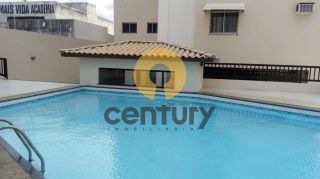 Apartamento à venda no Condomínio Mansão Campos do Jordão