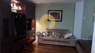 Apartamento à venda no Condomínio Mansão Campos do Jordão