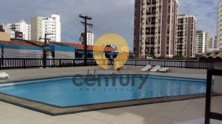 Apartamento à venda no Condomínio Mansão Campos do Jordão