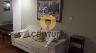 Apartamento à venda no Condomínio Mansão Campos do Jordão