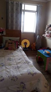 Apartamento à venda no Condomínio Mansão Campos do Jordão