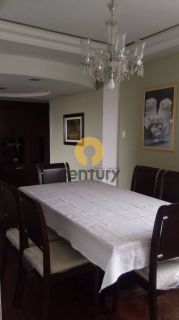 Apartamento à venda no Condomínio Mansão Campos do Jordão