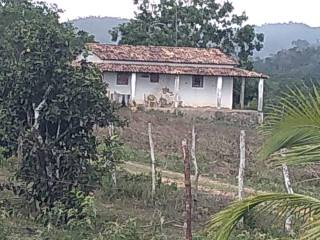 Fazenda Para Vender na Rodovia de Siriri