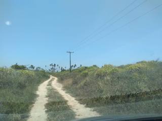 Fazenda Para Vender na Rodovia de Siriri