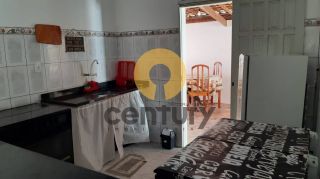 Casa à venda na praia do Abaís em Estancia