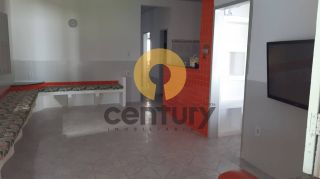 Casa à venda na praia do Abaís em Estancia