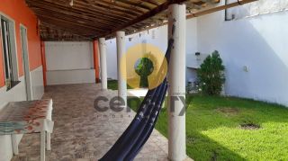 Casa à venda na praia do Abaís em Estancia