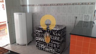 Casa à venda na praia do Abaís em Estancia