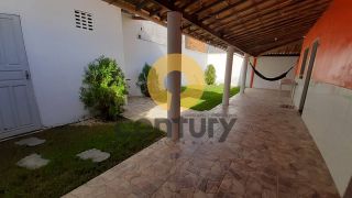 Casa à venda na praia do Abaís em Estancia