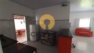 Casa à venda na praia do Abaís em Estancia