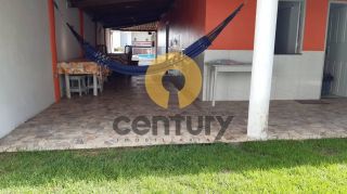 Casa à venda na praia do Abaís em Estancia