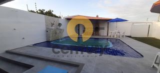 Casa à venda na praia do Abaís em Estancia