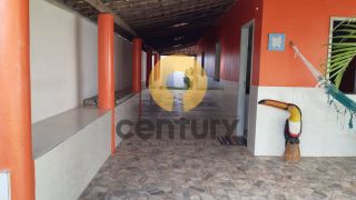 Casa à venda na praia do Abaís em Estancia