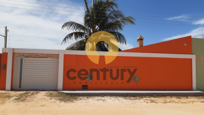 Casa à venda na praia do Abaís em Estancia