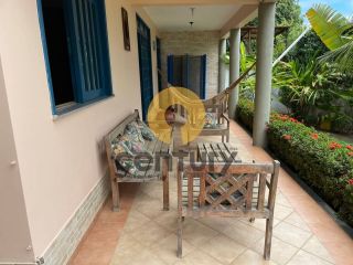 Casa à venda na Mosqueiro