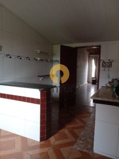 Casa à venda no Jardim Centenário