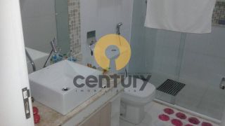 Casa à venda no Condomínio Residencial Fragatta