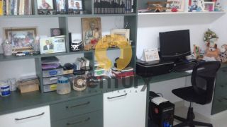 Casa à venda no Condomínio Residencial Fragatta