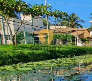 Casa à venda no Condomínio Residencial Fragatta