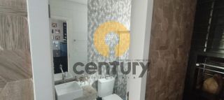 Casa à venda no Condomínio Marta Ferreira