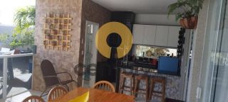 Casa à venda no Condomínio Marta Ferreira