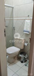 Casa à venda no Centro na rua Estancia