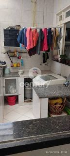 Casa à venda no Centro na rua Estancia