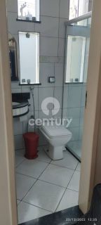 Casa à venda no Centro na rua Estancia