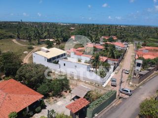 Casa à venda no Robalo Mobiliada